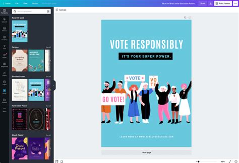 poster making maunlad na bansa|Free Online Poster Maker: Design Custom Posters With Canva.